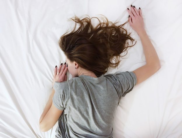 facteurs qui empêchent le sommeil